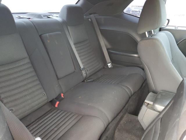 Photo 10 from auction – 2013 DODGE CHALLENGER with VIN 2C3CDYAG4DH530697