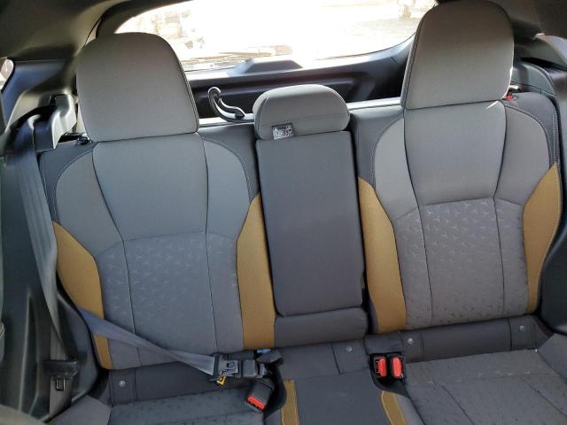 Photo 10 from auction – 2024 SUBARU CROSSTREK with VIN 4S4GUHF63R3740923