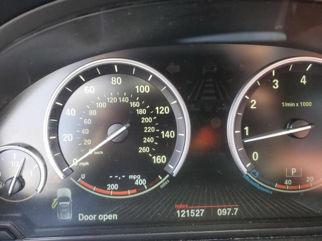 Photo 9 from auction – 2014 BMW X3 XDRIVE2 with VIN 5UXWX9C50E0D43062