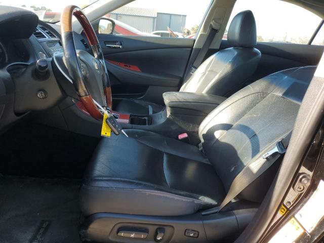 Photo 7 from auction – 2008 LEXUS ES 350 with VIN JTHBJ46G382218644