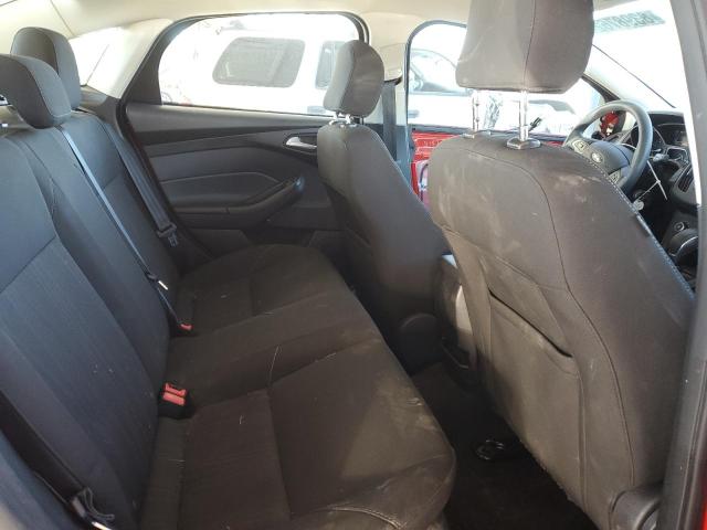 Photo 10 from auction – 2017 FORD FOCUS SE with VIN 1FADP3F29HL208188