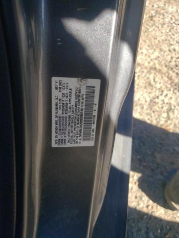 Photo 14 from auction – 2011 HONDA ODYSSEY LX with VIN 5FNRL5H29BB098516