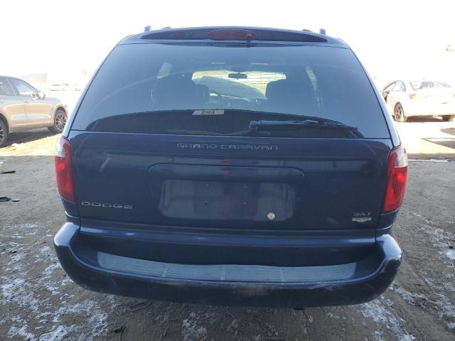 Photo 6 from auction – 2004 DODGE GRAND CARA with VIN 2D4GP44L14R575115