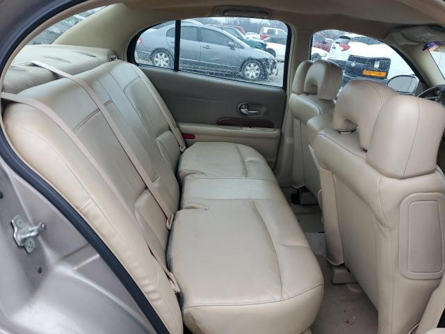 Photo 10 from auction – 2004 BUICK LESABRE with VIN 1G4HP54K544171876