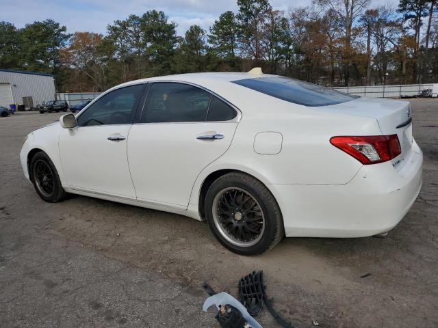 Photo 2 from auction – 2007 LEXUS ES 350 with VIN JTHBJ46G572031064
