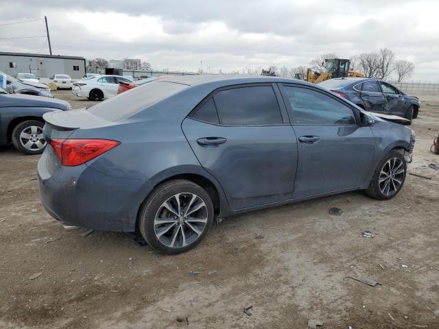 Photo 3 from auction – 2017 TOYOTA COROLLA L with VIN 5YFBURHE9HP638475