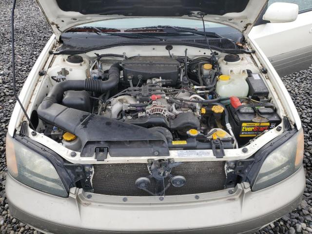 Photo 11 from auction – 2004 SUBARU LEGACY OUT with VIN 4S3BH686X47610207