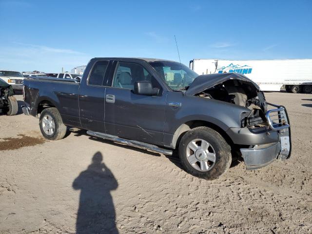 Photo 4 from auction – 2004 FORD F150 with VIN 1FTRX12W34NA14428