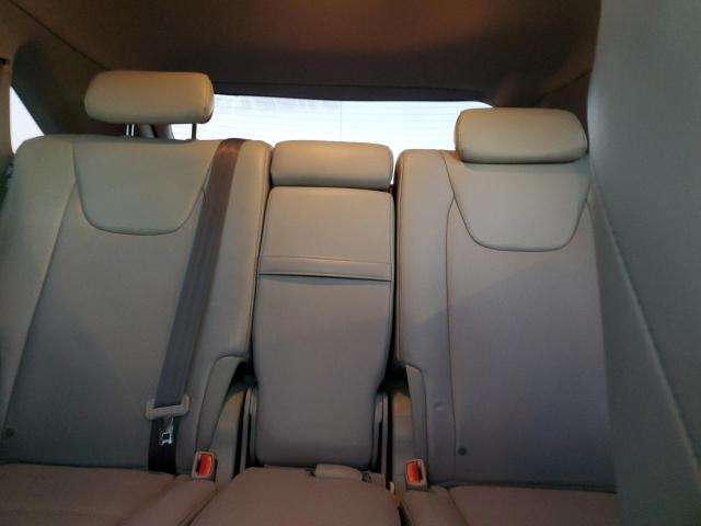 Photo 10 from auction – 2010 LEXUS RX 350 with VIN 2T2ZK1BA6AC003713