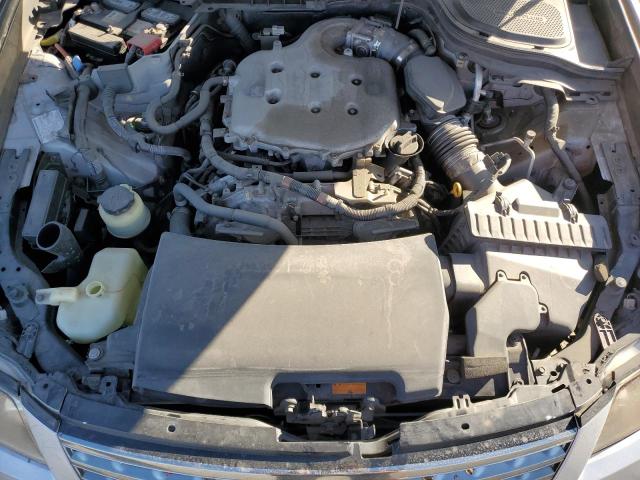 Photo 11 from auction – 2006 INFINITI M35 BASE with VIN JNKAY01E36M106935