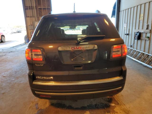 Photo 6 from auction – 2016 GMC ACADIA SLT with VIN 1GKKRRKD3GJ172759