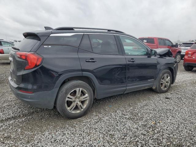Photo 3 from auction – 2018 GMC TERRAIN SL with VIN 3GKALTEV4JL274893