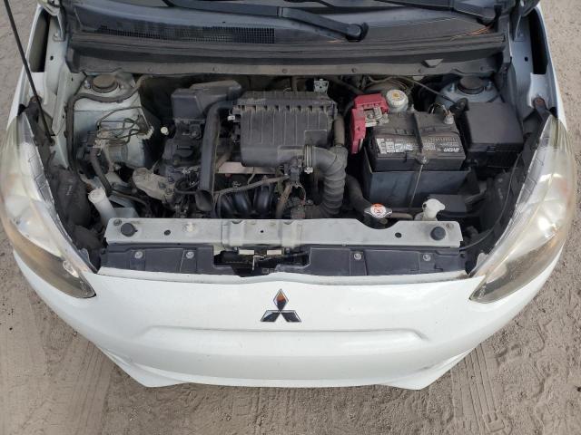 Photo 11 from auction – 2015 MITSUBISHI MIRAGE with VIN ML32A3HJ8FH001981