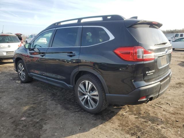 Photo 2 from auction – 2019 SUBARU ASCENT PRE with VIN 4S4WMAHD4K3447679