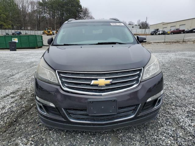 Photo 5 from auction – 2015 CHEVROLET TRAVERSE L with VIN 1GNKVGKD0FJ278992