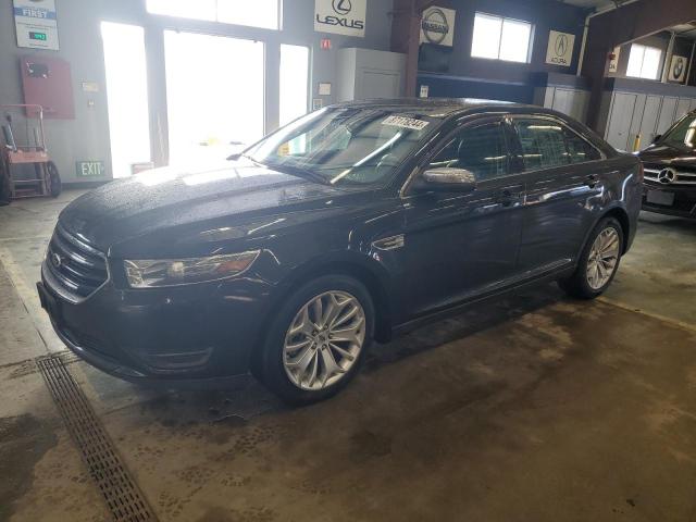 FORD TAURUS LIM 2015 with VIN 1FAHP2F88FG108623 - Photo from auction