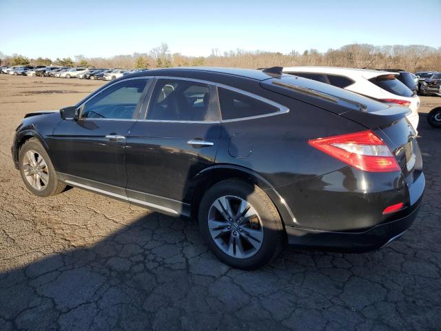Photo 2 from auction – 2013 HONDA CROSSTOUR with VIN 5J6TF2H58DL005906