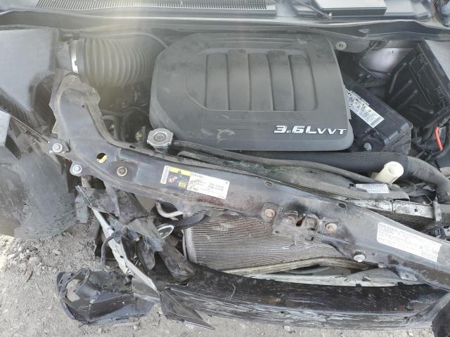 Photo 12 from auction – 2013 DODGE GRAND CARA with VIN 2C4RDGBG8DR733858