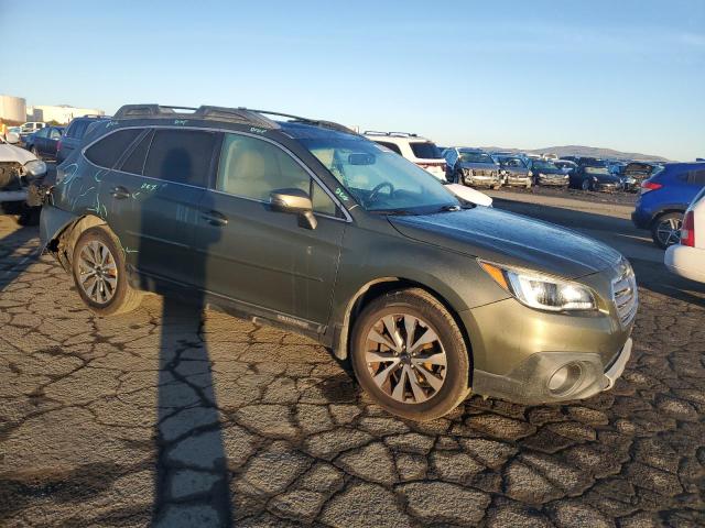 Снимка 4 от търг – 2015 SUBARU OUTBACK 3. с VIN 4S4BSELC1F3349693