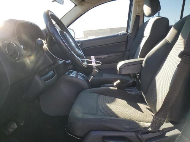 Photo 7 from auction – 2011 JEEP COMPASS SP with VIN 1J4NF1FB6BD135086