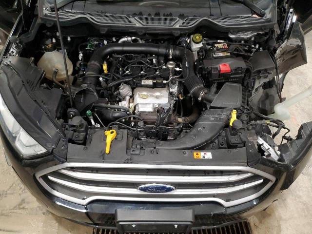 Photo 12 from auction – 2020 FORD ECOSPORT S with VIN MAJ3S2GE3LC363227