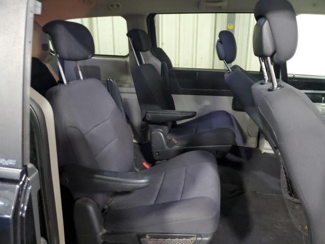 Photo 11 from auction – 2010 DODGE GRAND CARA with VIN 2D4RN5D12AR450431