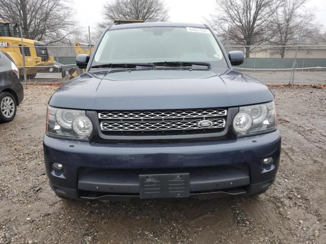 Photo 5 from auction – 2013 LAND ROVER RANGE ROVE with VIN SALSK2D41DA801198