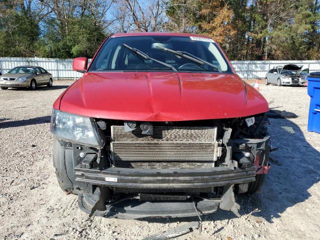 Photo 5 from auction – 2017 DODGE JOURNEY CR with VIN 3C4PDCGG1HT563645