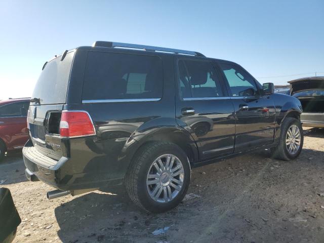 Photo 3 from auction – 2010 LINCOLN NAVIGATOR with VIN 5LMJJ2H56AEJ01392