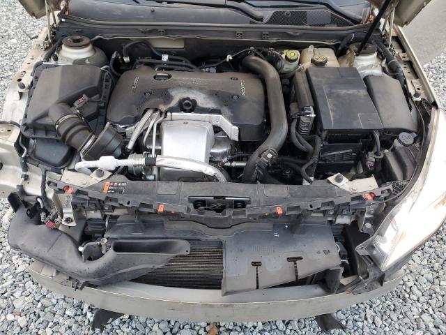 Photo 11 from auction – 2016 BUICK REGAL with VIN 2G4GK5EXXG9186198