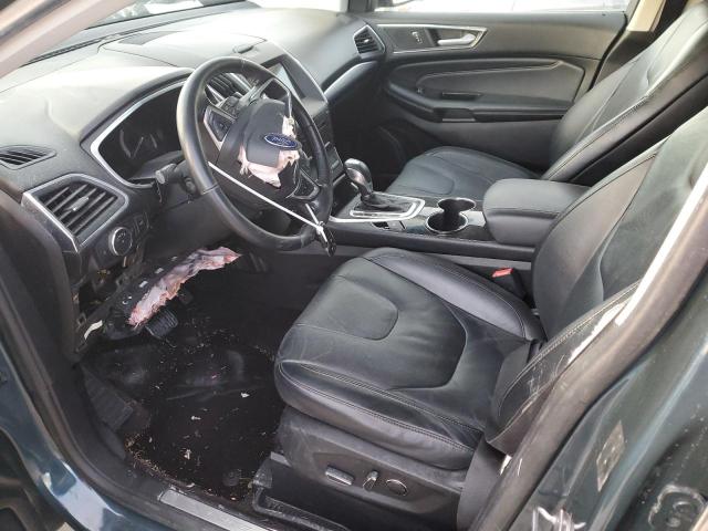 Photo 7 from auction – 2016 FORD EDGE TITAN with VIN 2FMPK4K97GBB42958