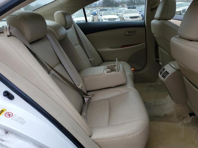 صورة رقم 10 من المزاد - 2009 LEXUS ES 350 مع VIN JTHBJ46G092339634