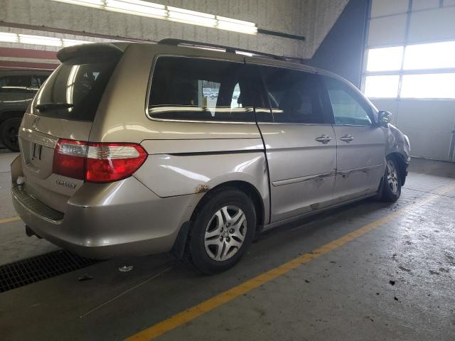 Photo 3 from auction – 2005 HONDA ODYSSEY EX with VIN 5FNRL38475B109880