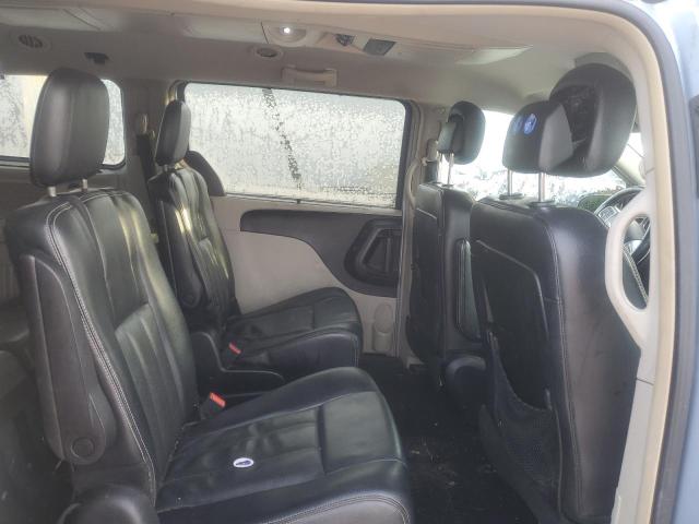 Photo 11 from auction – 2013 CHRYSLER TOWN & COU with VIN 2C4RC1CG8DR537806