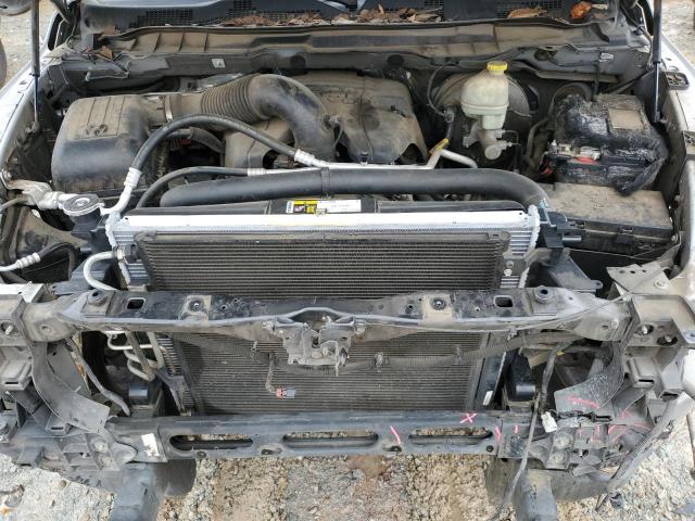 Photo 11 from auction – 2015 RAM 1500 SLT with VIN 1C6RR6LT1FS640261