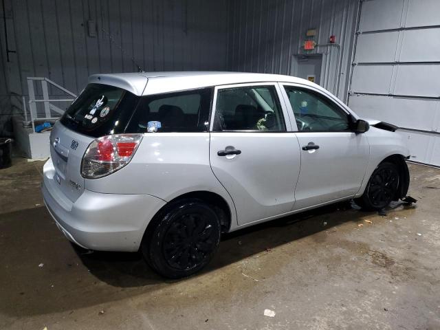 Photo 3 from auction – 2008 TOYOTA COROLLA MA with VIN 2T1KR32E98C694374