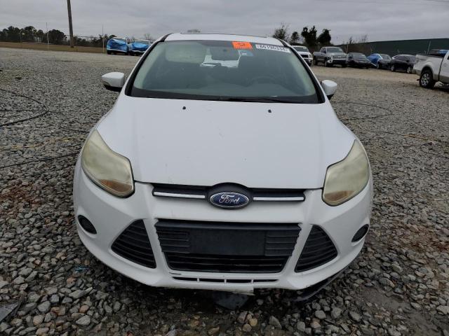 Photo 5 from auction – 2013 FORD FOCUS SE with VIN 1FADP3K26DL117766