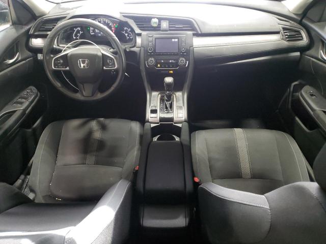 Photo 8 from auction – 2016 HONDA CIVIC LX with VIN 19XFC2F53GE202753