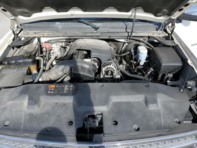 Photo 11 from auction – 2012 CHEVROLET SILVERADO with VIN 3GCPKSE7XCG250209