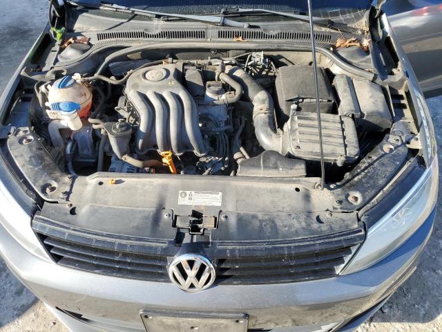 Photo 11 from auction – 2011 VOLKSWAGEN JETTA BASE with VIN 3VW2K7AJ7BM389879