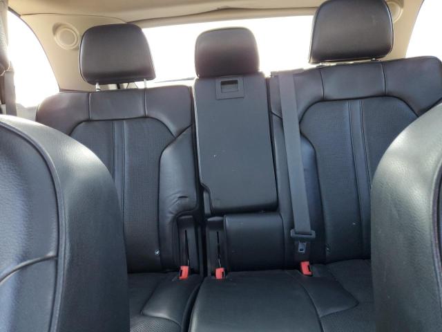 Photo 10 from auction – 2011 LINCOLN MKX with VIN 2LMDJ8JK3BBJ14010