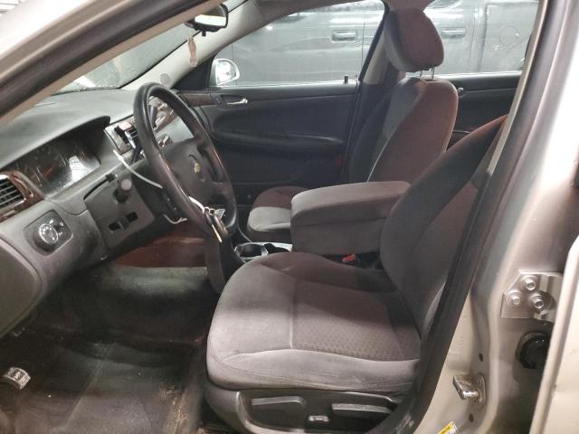 Photo 7 from auction – 2013 CHEVROLET IMPALA LT with VIN 2G1WB5E36D1161458