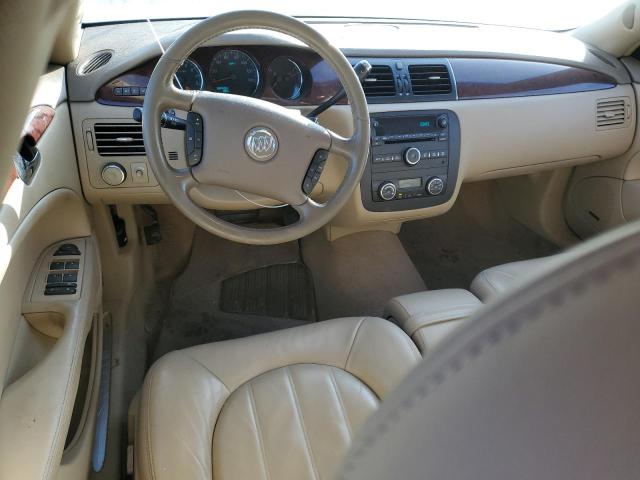Photo 8 from auction – 2006 BUICK LUCERNE CX with VIN 1G4HD57216U136422