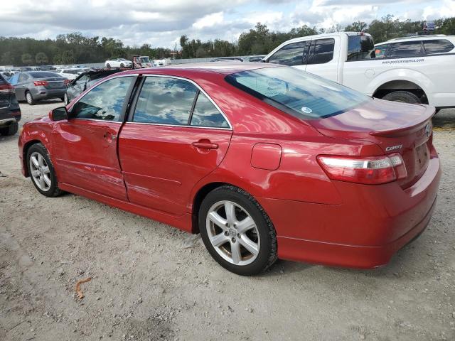 Photo 2 from auction – 2009 TOYOTA CAMRY BASE with VIN 4T1BE46K39U270920
