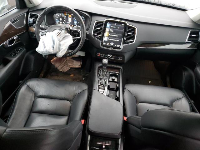 Photo 8 from auction – 2018 VOLVO XC90 T6 with VIN YV4A22PK7J1377550