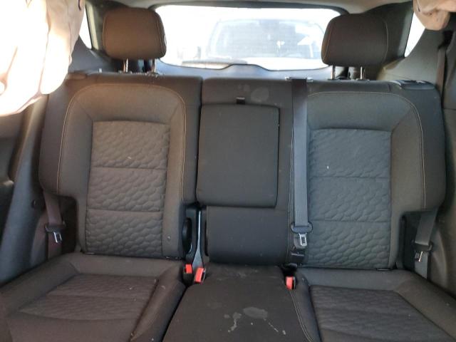 Photo 10 from auction – 2020 CHEVROLET EQUINOX LT with VIN 2GNAXJEV7L6114574