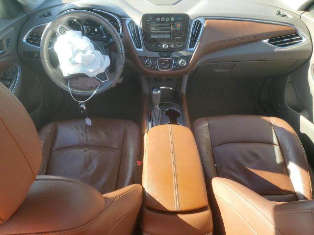 Photo 8 from auction – 2017 CHEVROLET MALIBU LT with VIN 1G1ZE5ST3HF282441