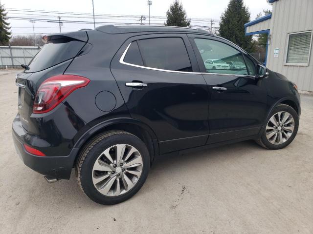 Photo 3 from auction – 2017 BUICK ENCORE PRE with VIN KL4CJASB9HB226062