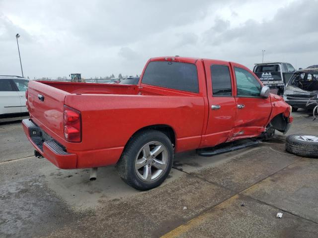 Photo 3 from auction – 2007 DODGE RAM 1500 S with VIN 1D7HA18K97J601994