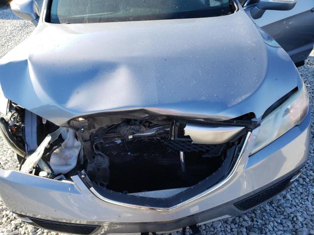 Photo 12 from auction – 2013 ACURA RDX TECHNO with VIN 5J8TB3H56DL007047